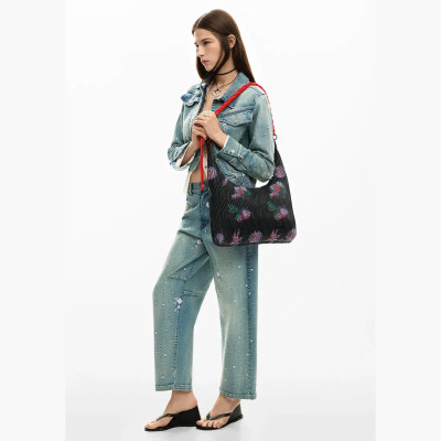 Desigual® ΤΣΑΝΤΑ ΓΥΝΑΙΚΕΙΑ BAG_XENON SAMARA 26SAXP57-2000