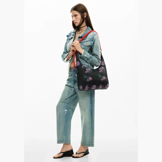 Desigual® ΤΣΑΝΤΑ ΓΥΝΑΙΚΕΙΑ BAG_XENON SAMARA 26SAXP57-2000