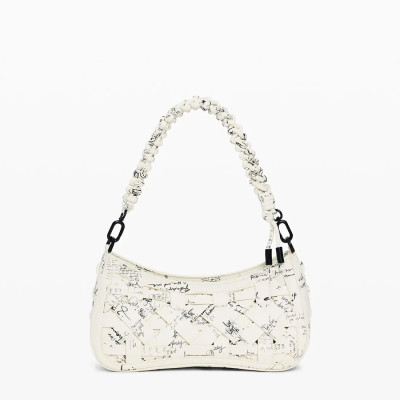 Desigual® ΤΣΑΝΤΑ ΓΥΝΑΙΚΕΙΑ BAG_INDIO ALSACIA 26SAXP58-1008