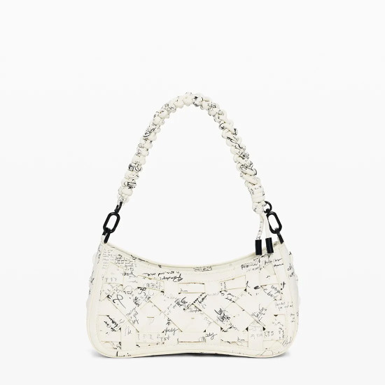 Desigual® ΤΣΑΝΤΑ ΓΥΝΑΙΚΕΙΑ BAG_INDIO ALSACIA 26SAXP58-1008