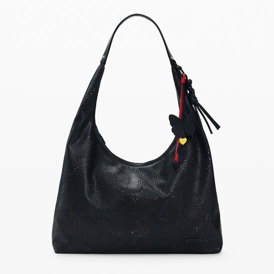 Desigual® ΤΣΑΝΤΑ ΓΥΝΑΙΚΕΙΑ BAG_PALADIO SAMARRA 26SAXP60-2000