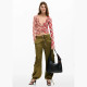 Desigual® ΤΣΑΝΤΑ ΓΥΝΑΙΚΕΙΑ BAG_PALADIO SAMARRA 26SAXP60-2000
