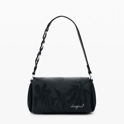 Desigual® ΤΣΑΝΤΑ ΓΥΝΑΙΚΕΙΑ BAG_MIRENIS NARON MINI FL 26SAXP88-2000