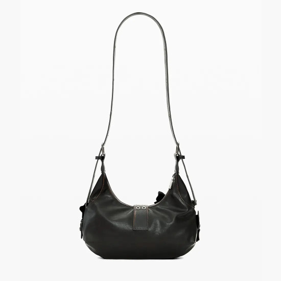 Desigual® ΤΣΑΝΤΑ ΓΥΝΑΙΚΕΙΑ BAG_CURIO CHOCO MARGO 26SAXP96-6009