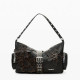 Desigual® ΤΣΑΝΤΑ ΓΥΝΑΙΚΕΙΑ BAG_CURIO CHOCO NEW B 26SAXP98-6009