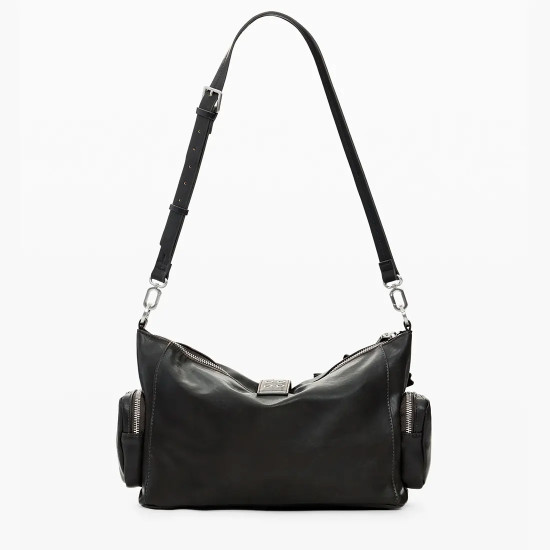 Desigual® ΤΣΑΝΤΑ ΓΥΝΑΙΚΕΙΑ BAG_CURIO CHOCO NEW B 26SAXP98-6009