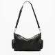Desigual® ΤΣΑΝΤΑ ΓΥΝΑΙΚΕΙΑ BAG_CURIO CHOCO NEW B 26SAXP98-6009