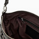 Desigual® ΤΣΑΝΤΑ ΓΥΝΑΙΚΕΙΑ BAG_CURIO CHOCO NEW B 26SAXP98-6009