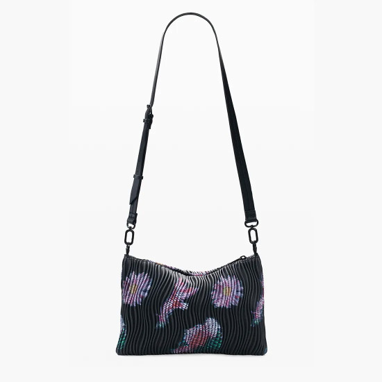 Desigual® ΤΣΑΝΤΑ ΓΥΝΑΙΚΕΙΑ BAG_XENON DORTMUND 26SAXPAL-2000