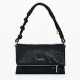 Desigual® ΤΣΑΝΤΑ ΓΥΝΑΙΚΕΙΑ BAG_SIERRA BLACK MURANO 26SAXPAX-2000