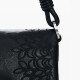 Desigual® ΤΣΑΝΤΑ ΓΥΝΑΙΚΕΙΑ BAG_SIERRA BLACK MURANO 26SAXPAX-2000