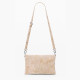 Desigual® ΤΣΑΝΤΑ ΓΥΝΑΙΚΕΙΑ BAG_SIERRA SAND MU 26SAXPB9-1018