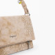 Desigual® ΤΣΑΝΤΑ ΓΥΝΑΙΚΕΙΑ BAG_SIERRA SAND MU 26SAXPB9-1018