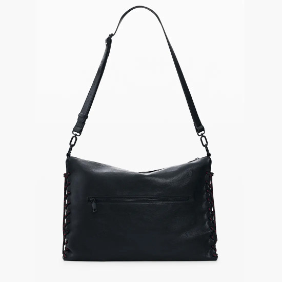 Desigual® ΤΣΑΝΤΑ ΓΥΝΑΙΚΕΙΑ BAG_ALL MICKEY LEIRIA 26SAXPBE-2000