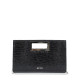 DOCA® ΓΥΝΑΙΚΕΙΑ ΤΣΑΝΤΑ 23113-BLACK