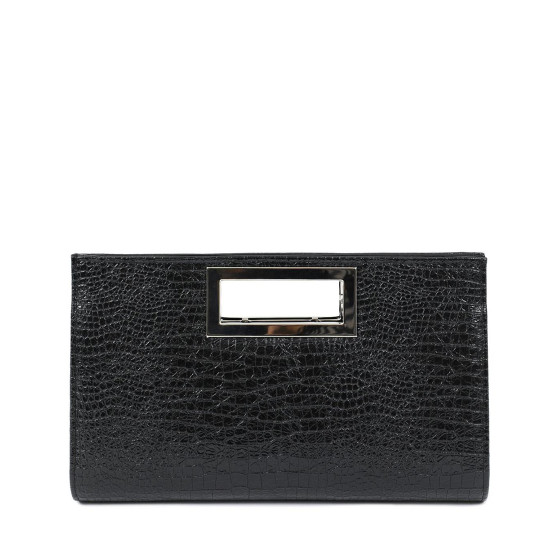 DOCA® ΓΥΝΑΙΚΕΙΑ ΤΣΑΝΤΑ 23113-BLACK
