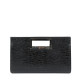 DOCA® ΓΥΝΑΙΚΕΙΑ ΤΣΑΝΤΑ 23113-BLACK