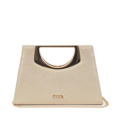 DOCA® ΓΥΝΑΙΚΕΙΑ ΤΣΑΝΤΑ 23182-GOLD