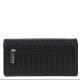 DOCA® ΓΥΝΑΙΚΕΙΟ ΠΟΡΤΟΦΟΛΙ 67651-BLACK DOCA® ΓΥΝΑΙΚΕΙΟ ΠΟΡΤΟΦΟΛΙ 67651-BLACK