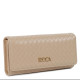 DOCA® ΓΥΝΑΙΚΕΙΟ ΠΟΡΤΟΦΟΛΙ 67652-BEIGE DOCA® ΓΥΝΑΙΚΕΙΟ ΠΟΡΤΟΦΟΛΙ 67652-BEIGE