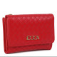 DOCA® ΓΥΝΑΙΚΕΙΟ ΠΟΡΤΟΦΟΛΙ 67658-RED