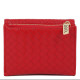 DOCA® ΓΥΝΑΙΚΕΙΟ ΠΟΡΤΟΦΟΛΙ 67658-RED