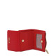 DOCA® ΓΥΝΑΙΚΕΙΟ ΠΟΡΤΟΦΟΛΙ 67658-RED