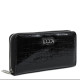 DOCA® ΓΥΝΑΙΚΕΙΟ ΠΟΡΤΟΦΟΛΙ 67663-BLACK
