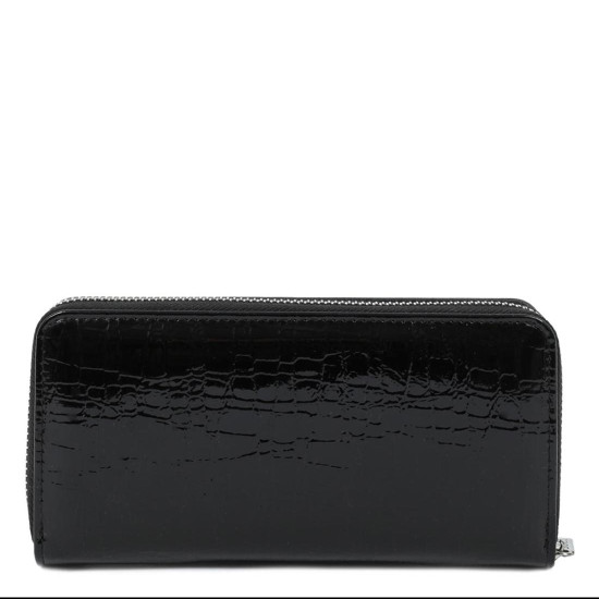 DOCA® ΓΥΝΑΙΚΕΙΟ ΠΟΡΤΟΦΟΛΙ 67663-BLACK