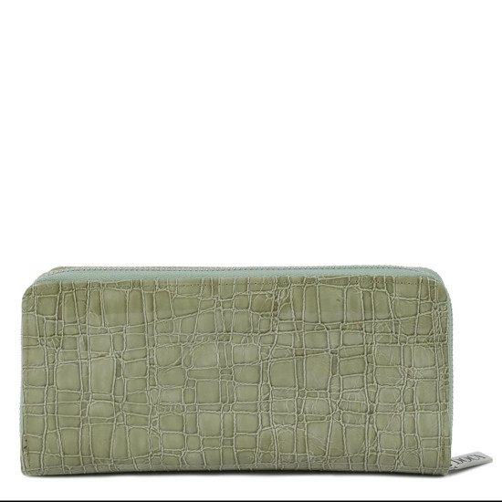 DOCA® ΓΥΝΑΙΚΕΙΟ ΠΟΡΤΟΦΟΛΙ 67665-GREEN DOCA® ΓΥΝΑΙΚΕΙΟ ΠΟΡΤΟΦΟΛΙ 67665-GREEN
