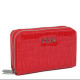 DOCA® ΓΥΝΑΙΚΕΙΟ ΠΟΡΤΟΦΟΛΙ 67667-RED
