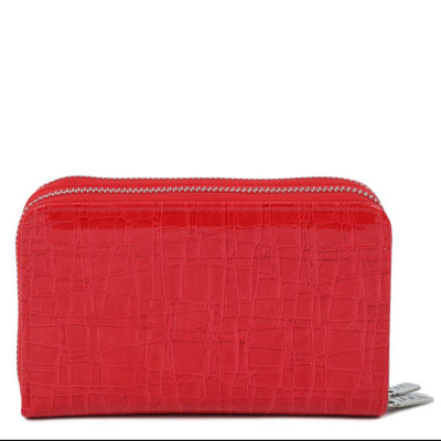 DOCA® ΓΥΝΑΙΚΕΙΟ ΠΟΡΤΟΦΟΛΙ 67667-RED