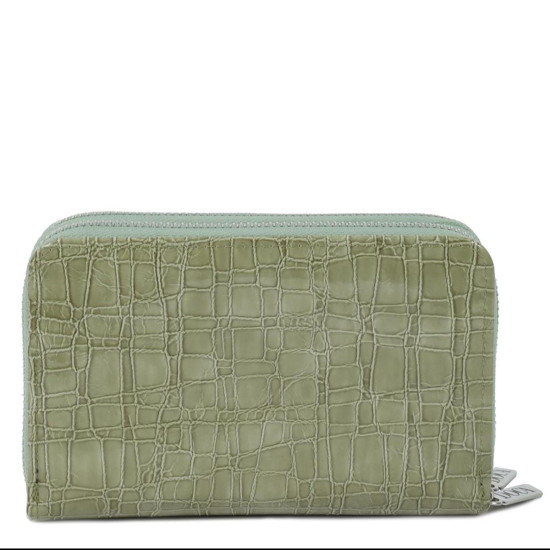 DOCA® ΓΥΝΑΙΚΕΙΟ ΠΟΡΤΟΦΟΛΙ 67668-GREEN DOCA® ΓΥΝΑΙΚΕΙΟ ΠΟΡΤΟΦΟΛΙ 67668-GREEN