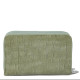 DOCA® ΓΥΝΑΙΚΕΙΟ ΠΟΡΤΟΦΟΛΙ 67668-GREEN DOCA® ΓΥΝΑΙΚΕΙΟ ΠΟΡΤΟΦΟΛΙ 67668-GREEN