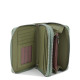 DOCA® ΓΥΝΑΙΚΕΙΟ ΠΟΡΤΟΦΟΛΙ 67668-GREEN DOCA® ΓΥΝΑΙΚΕΙΟ ΠΟΡΤΟΦΟΛΙ 67668-GREEN