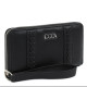 DOCA® ΓΥΝΑΙΚΕΙΟ ΠΟΡΤΟΦΟΛΙ 67672-BLACK DOCA® ΓΥΝΑΙΚΕΙΟ ΠΟΡΤΟΦΟΛΙ 67672-BLACK
