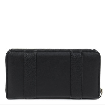DOCA® ΓΥΝΑΙΚΕΙΟ ΠΟΡΤΟΦΟΛΙ 67672-BLACK