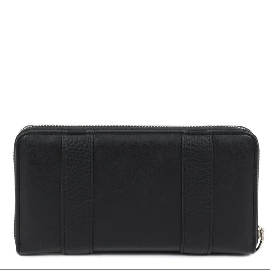 DOCA® ΓΥΝΑΙΚΕΙΟ ΠΟΡΤΟΦΟΛΙ 67672-BLACK DOCA® ΓΥΝΑΙΚΕΙΟ ΠΟΡΤΟΦΟΛΙ 67672-BLACK