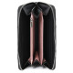 DOCA® ΓΥΝΑΙΚΕΙΟ ΠΟΡΤΟΦΟΛΙ 67672-BLACK DOCA® ΓΥΝΑΙΚΕΙΟ ΠΟΡΤΟΦΟΛΙ 67672-BLACK