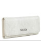 DOCA® ΓΥΝΑΙΚΕΙΟ ΠΟΡΤΟΦΟΛΙ 67683-OFFWHITE DOCA® ΓΥΝΑΙΚΕΙΟ ΠΟΡΤΟΦΟΛΙ 67683-OFFWHITE