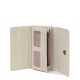 DOCA® ΓΥΝΑΙΚΕΙΟ ΠΟΡΤΟΦΟΛΙ 67683-OFFWHITE DOCA® ΓΥΝΑΙΚΕΙΟ ΠΟΡΤΟΦΟΛΙ 67683-OFFWHITE