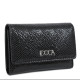 DOCA® ΓΥΝΑΙΚΕΙΟ ΠΟΡΤΟΦΟΛΙ 67684-BLACK DOCA® ΓΥΝΑΙΚΕΙΟ ΠΟΡΤΟΦΟΛΙ 67684-BLACK