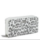 DOCA® ΓΥΝΑΙΚΕΙΟ ΠΟΡΤΟΦΟΛΙ 67688-WHITE/GREY