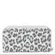 DOCA® ΓΥΝΑΙΚΕΙΟ ΠΟΡΤΟΦΟΛΙ 67688-WHITE/GREY