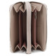 DOCA® ΓΥΝΑΙΚΕΙΟ ΠΟΡΤΟΦΟΛΙ 67689-BEIGE/BROWN DOCA® ΓΥΝΑΙΚΕΙΟ ΠΟΡΤΟΦΟΛΙ 67689-BEIGE/BROWN