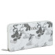 DOCA® ΓΥΝΑΙΚΕΙΟ ΠΟΡΤΟΦΟΛΙ 67694-GREY/WHITE
