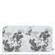 DOCA® ΓΥΝΑΙΚΕΙΟ ΠΟΡΤΟΦΟΛΙ 67694-GREY/WHITE
