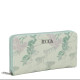 DOCA® ΓΥΝΑΙΚΕΙΟ ΠΟΡΤΟΦΟΛΙ 67695-GREEN