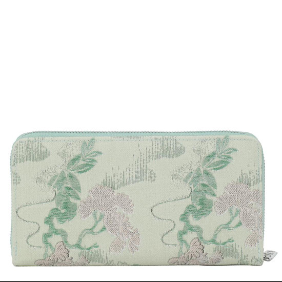 DOCA® ΓΥΝΑΙΚΕΙΟ ΠΟΡΤΟΦΟΛΙ 67695-GREEN