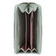 DOCA® ΓΥΝΑΙΚΕΙΟ ΠΟΡΤΟΦΟΛΙ 67695-GREEN